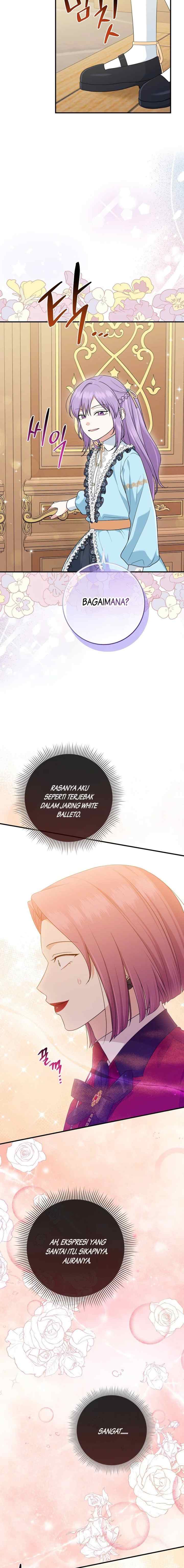 I Played The Role of the Adopted Daughter Too Well chapter 64 halaman 4