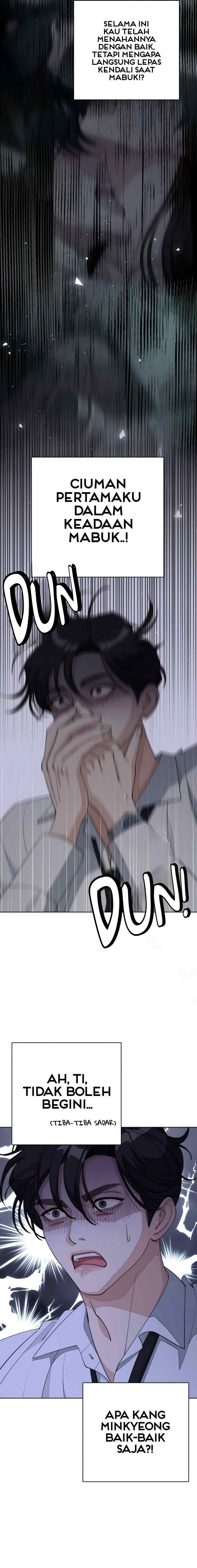 Lee Seop's Love chapter 45 halaman 5