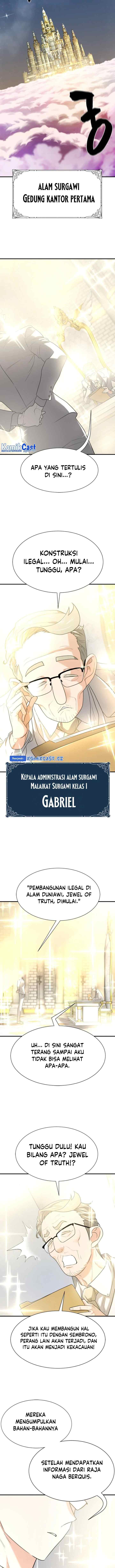 O melhor engenheiro do mundo chapter 158 halaman 13