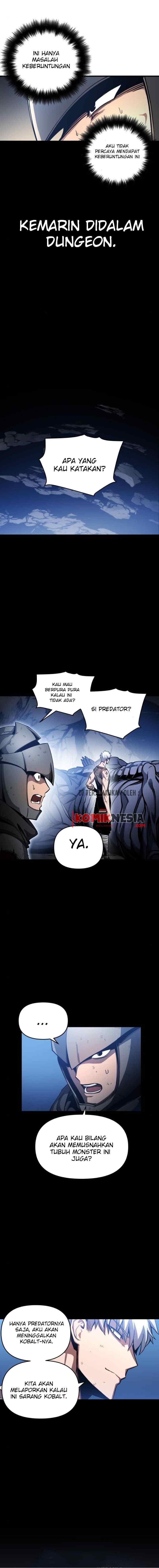 Doom Breaker chapter 5 halaman 6