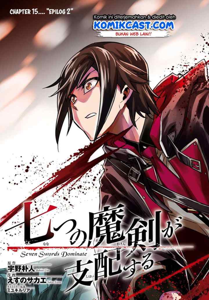 Nanatsu no Maken ga Shihai suru chapter 15.1 halaman 5
