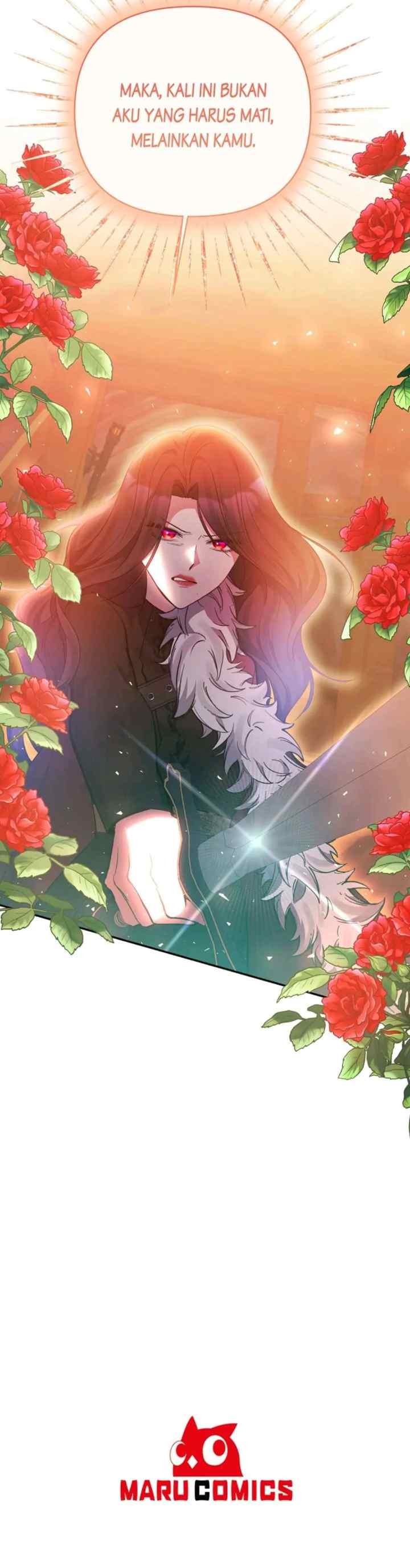The Grand Duchess of the North Was Secretly a Villainess chapter 99 halaman 16