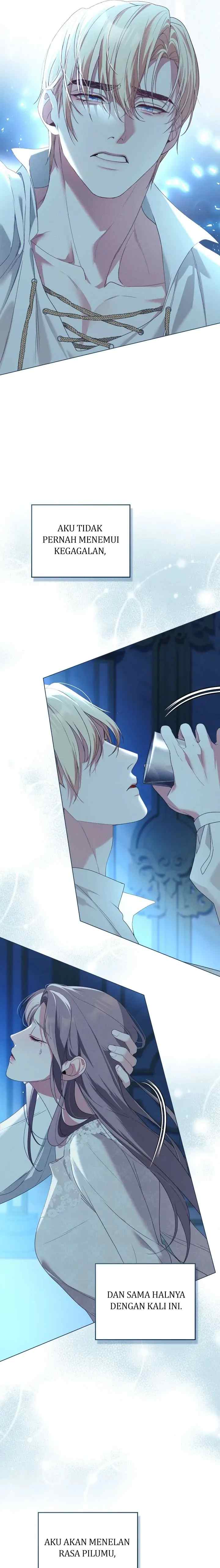 Betrayal of Dignity chapter 45 halaman 9