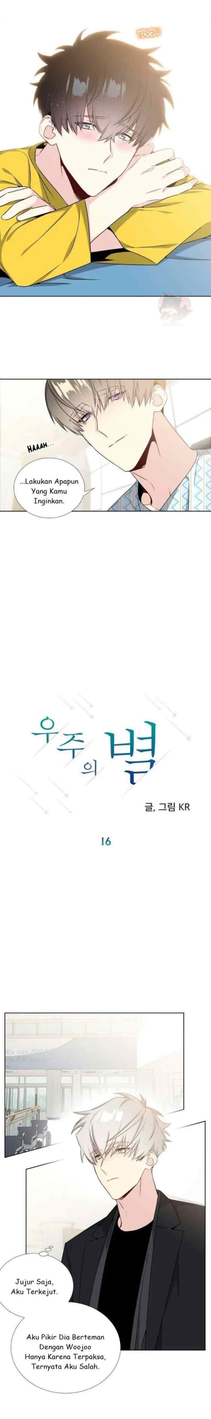 Cosmic Stars chapter 16 halaman 4