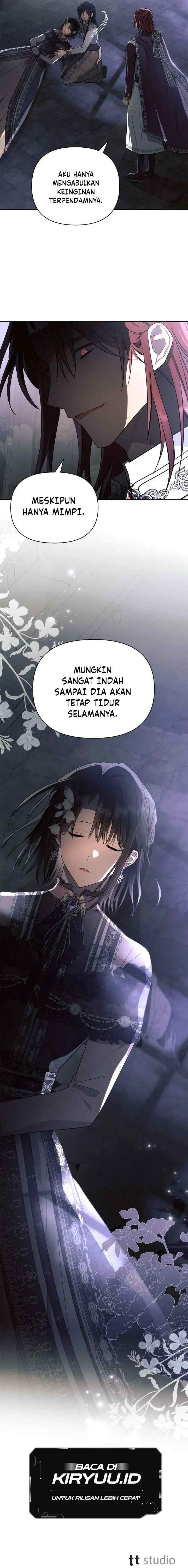 Ashtarte chapter 92 halaman 19