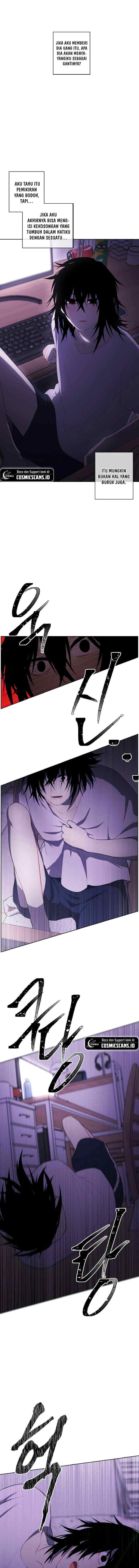 I'm Alone In The Novel chapter 108 halaman 4