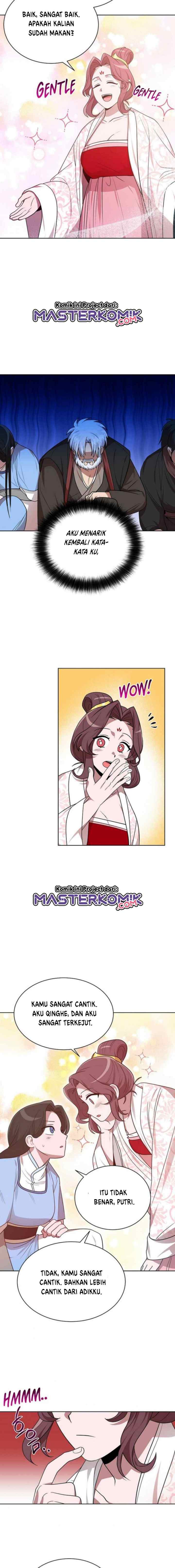 Fire King Dragon chapter 47 halaman 6