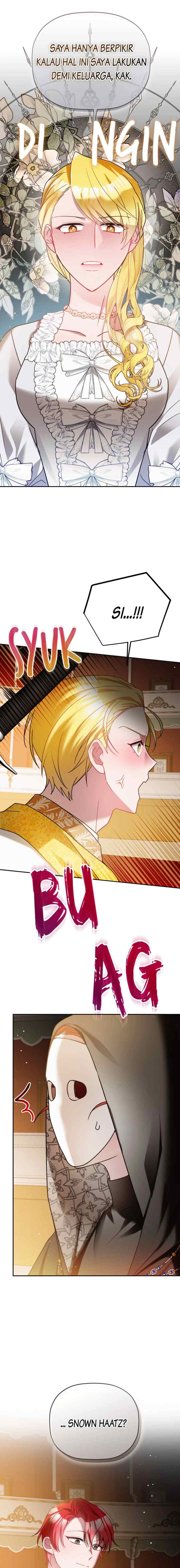 Preventing the Making of Tyrant chapter 89 halaman 4