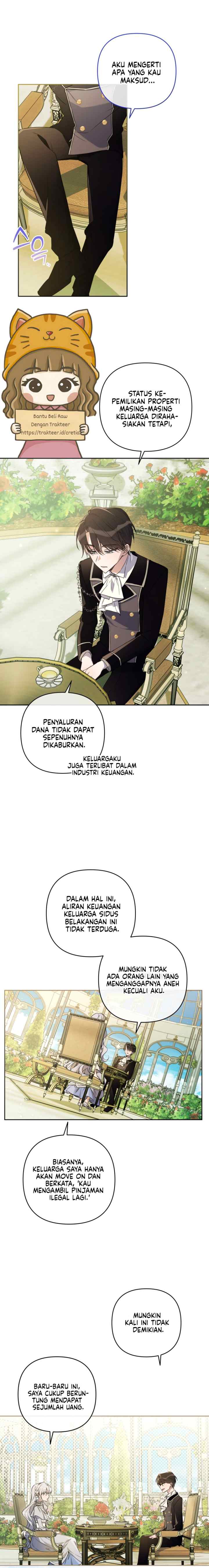 Do You Need Salvation? chapter 7 halaman 8