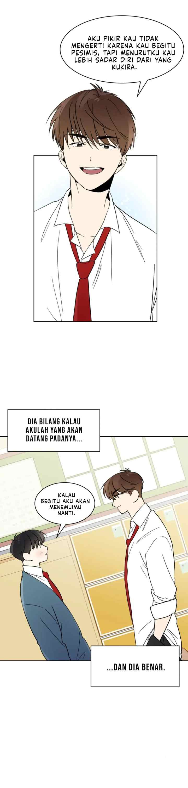 High Pulse chapter 8 halaman 10