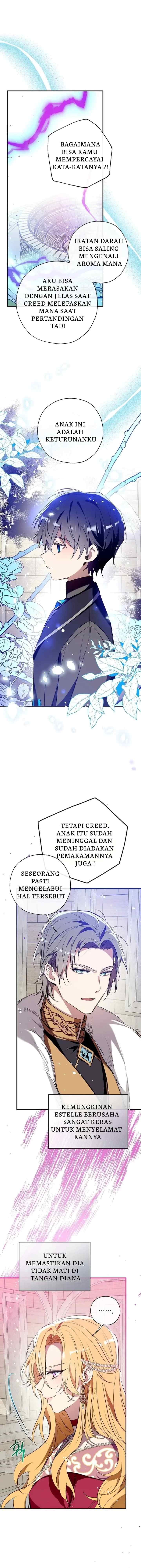 Family is Needed chapter 105 halaman 6