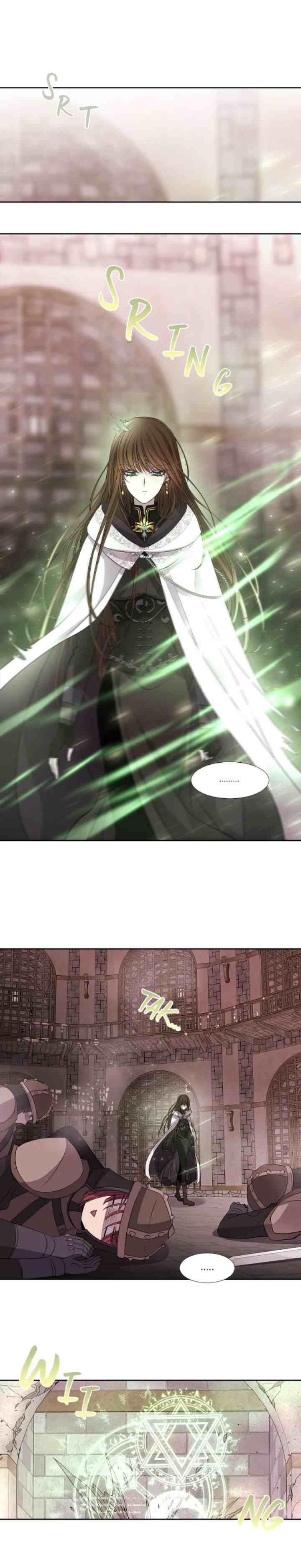 Charlotte Has Five Disciples chapter 43 halaman 12