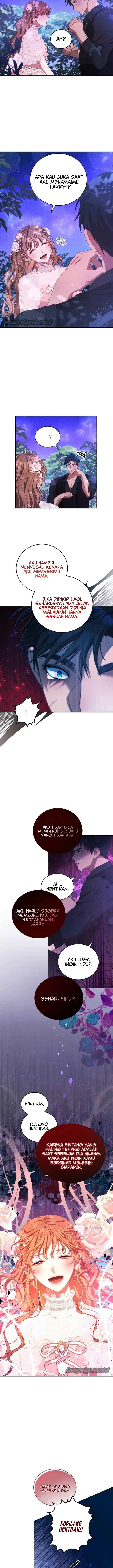I Have Become The Hero's Rival chapter 46 halaman 11