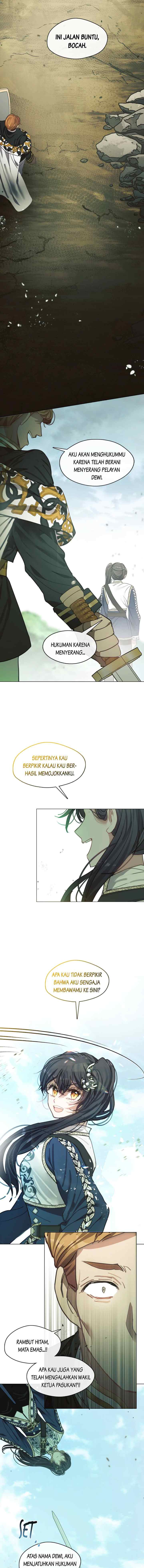 Devoted to Diamond chapter 72 halaman 7