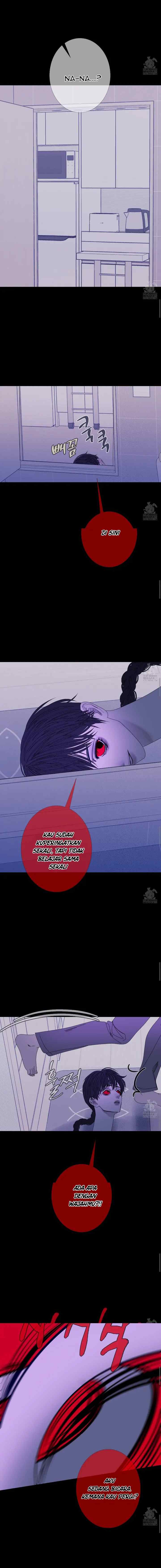 Phantom Gate: Kill chapter 52 halaman 7