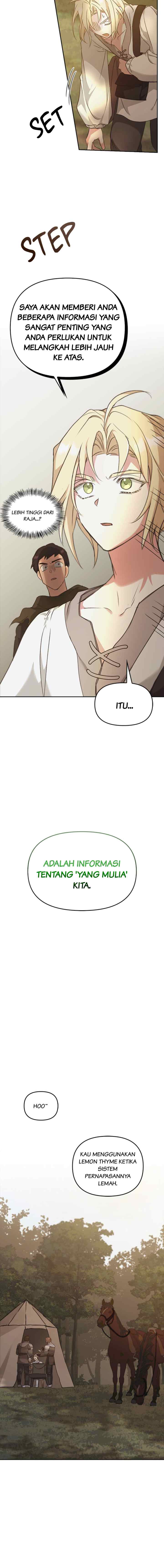 Regas chapter 36 halaman 14