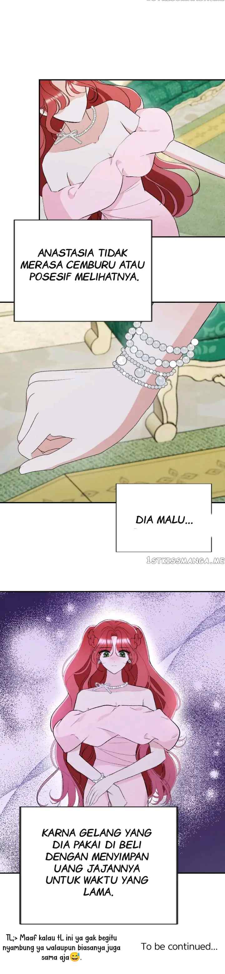 If You So Desire My Despair chapter 36 halaman 12