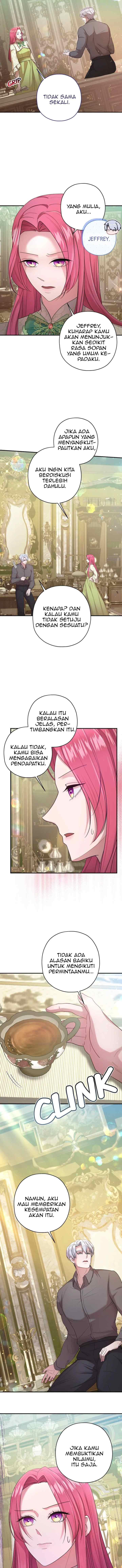The Devilishly Trash Duke chapter 4 halaman 4