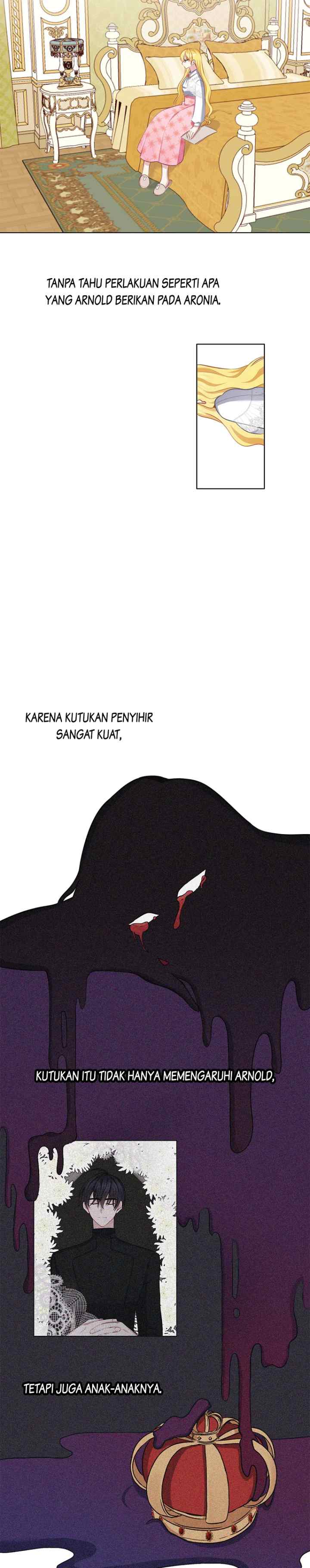 Follow The Bread Crumbs chapter 53 halaman 8