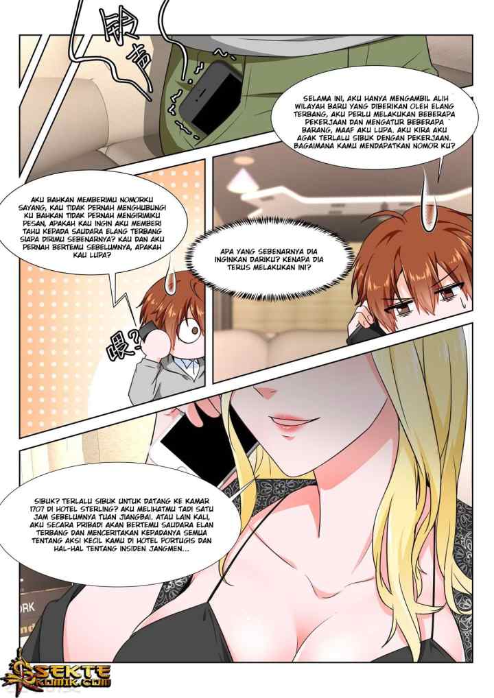 Metropolitan System chapter 271 halaman 10