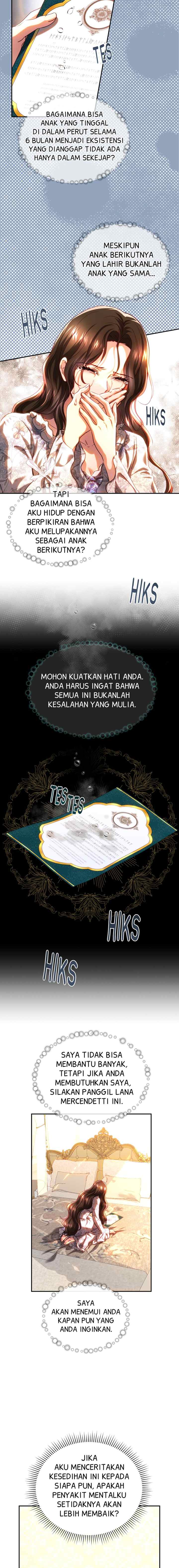 Rosalyn Vogart chapter 46 halaman 4