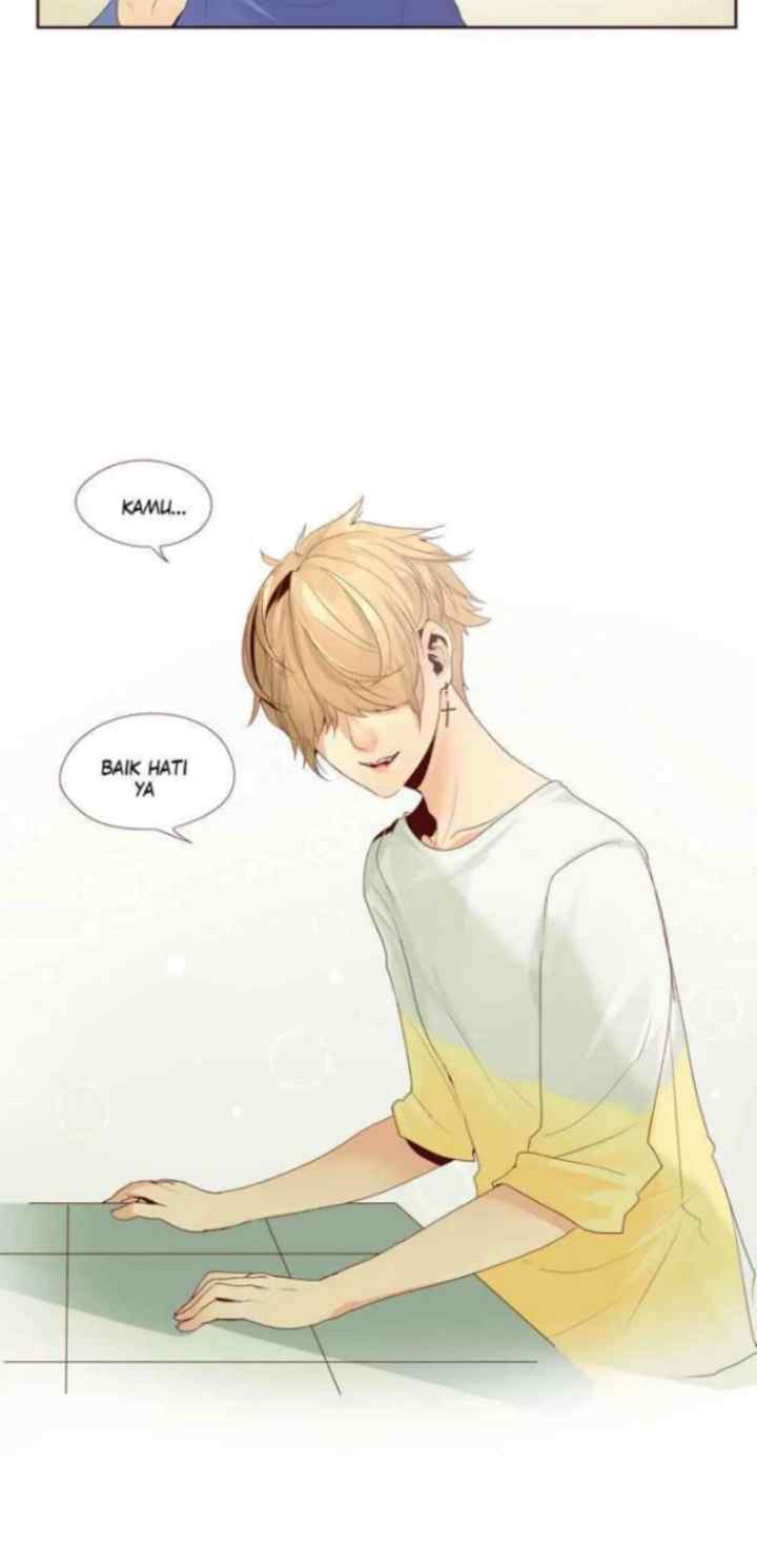 Flawless chapter 17 halaman 9