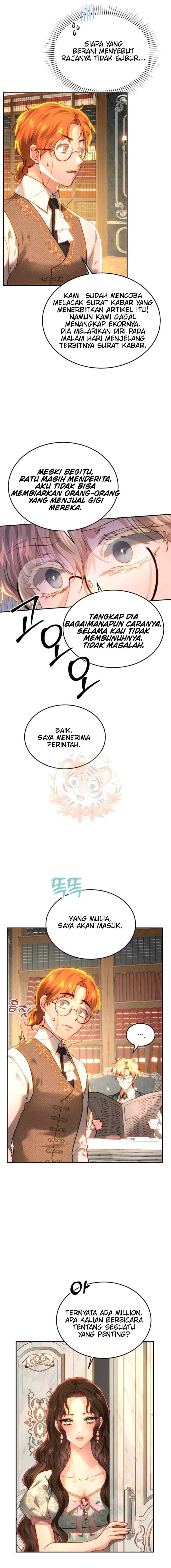 Rosalyn Vogart chapter 90 halaman 15
