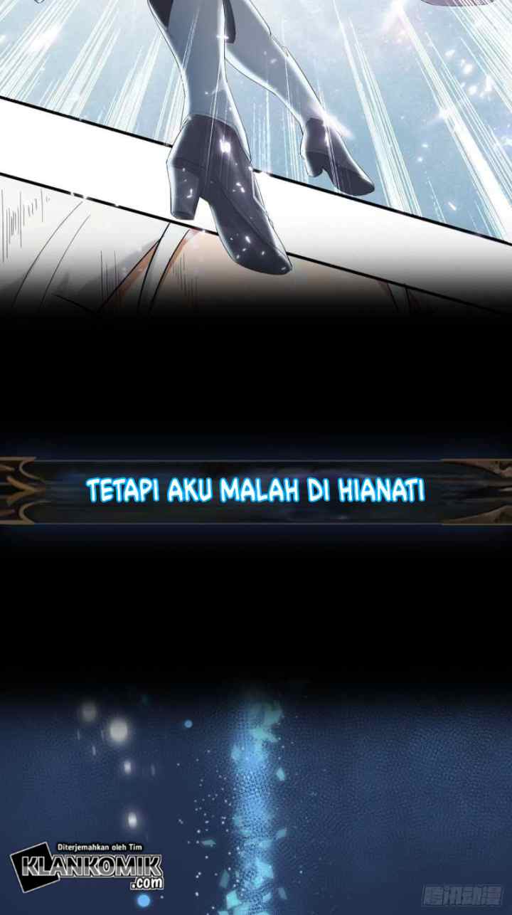 Rebirth of the Sword God Returns chapter 0 halaman 4