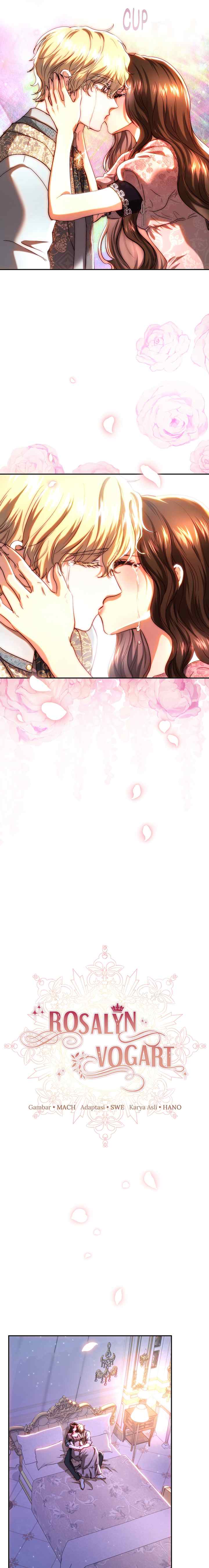 Rosalyn Vogart chapter 47 halaman 4