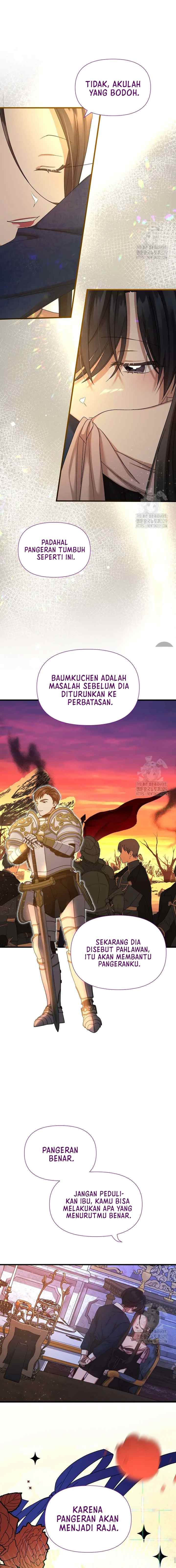 0 And 1 chapter 24 halaman 11
