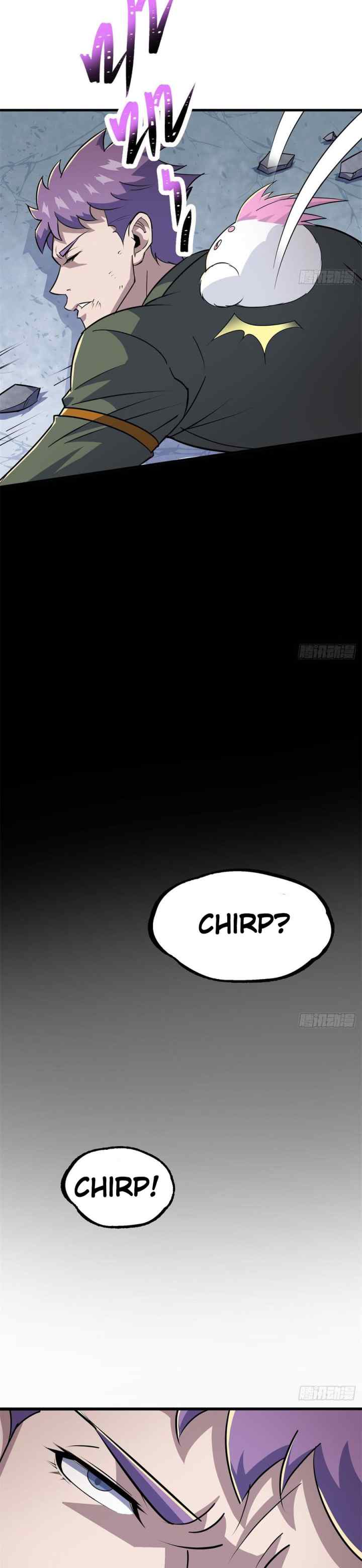 The Hunter chapter 186 halaman 14