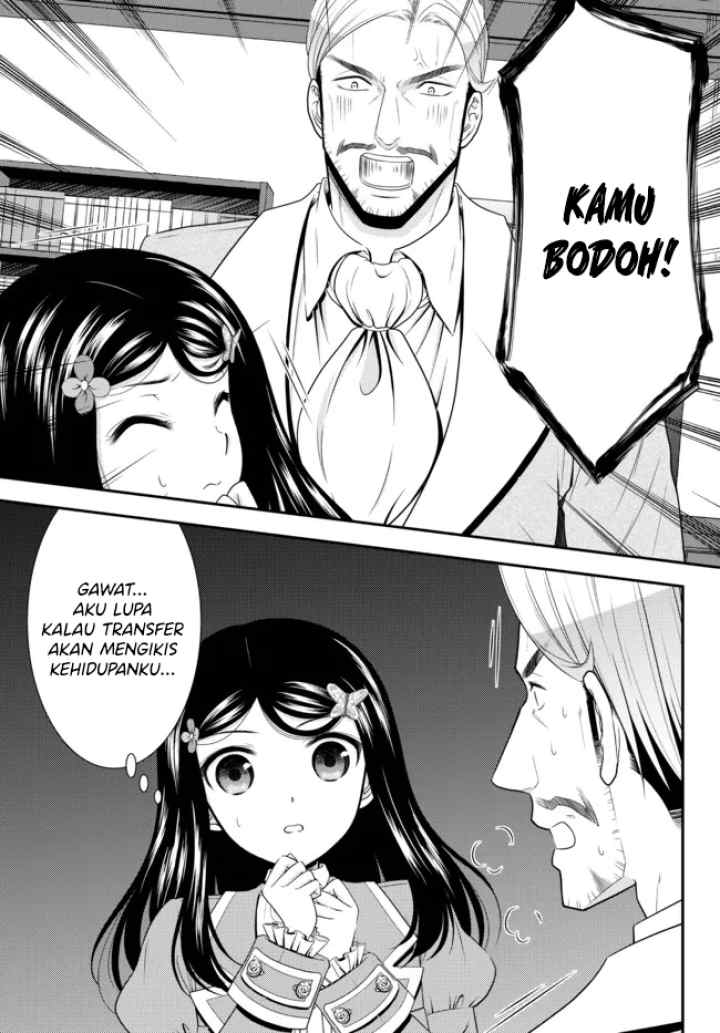 Saving 80,000 Gold Coins in the Different World for My Old Age chapter 76 halaman 4