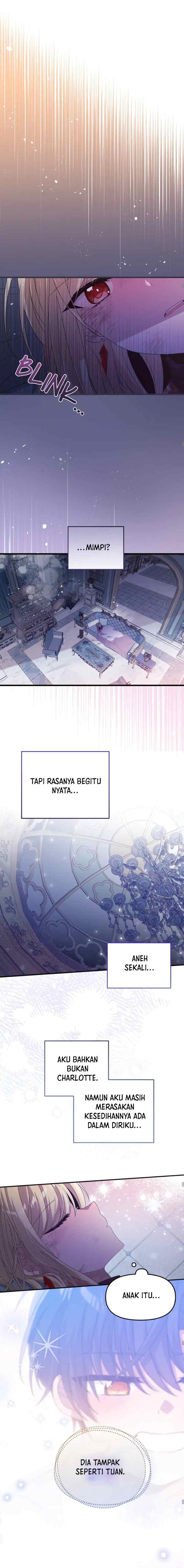 Il était une fois : Zombie edition chapter 25 halaman 7