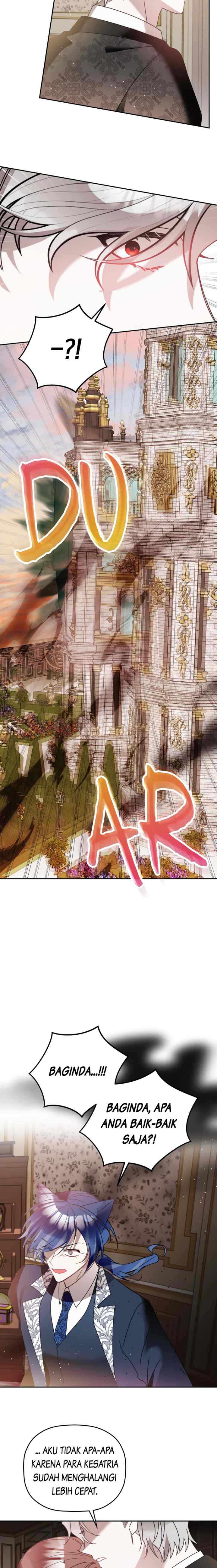 Preventing the Making of Tyrant chapter 105 halaman 17