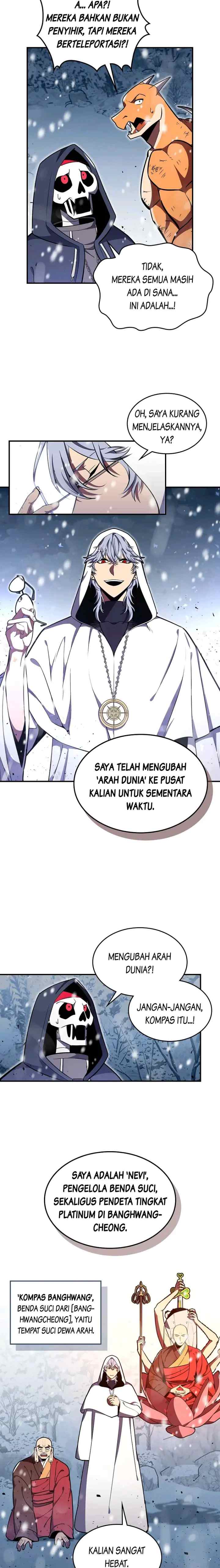 There Was a Hero chapter 29 halaman 6