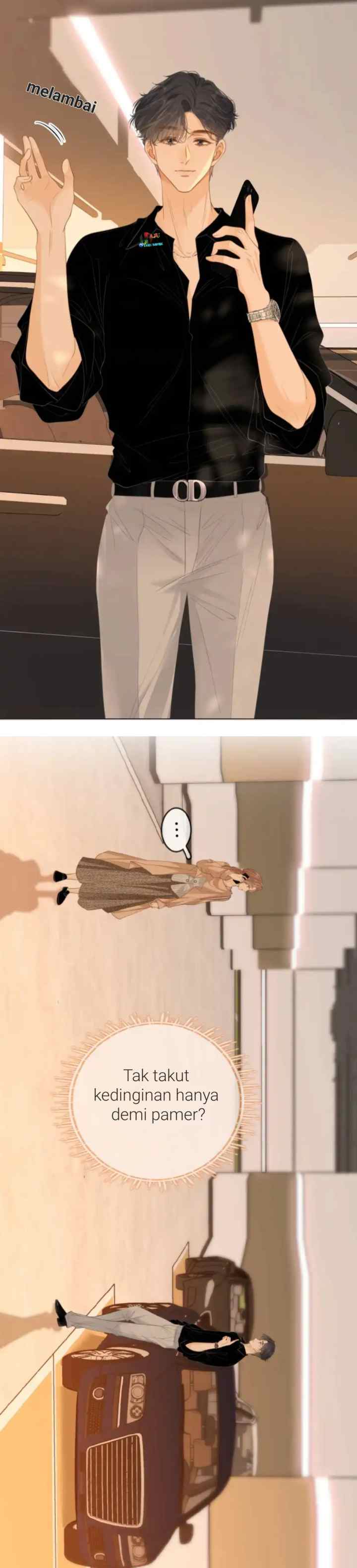 Pretty Woman chapter 46 halaman 15