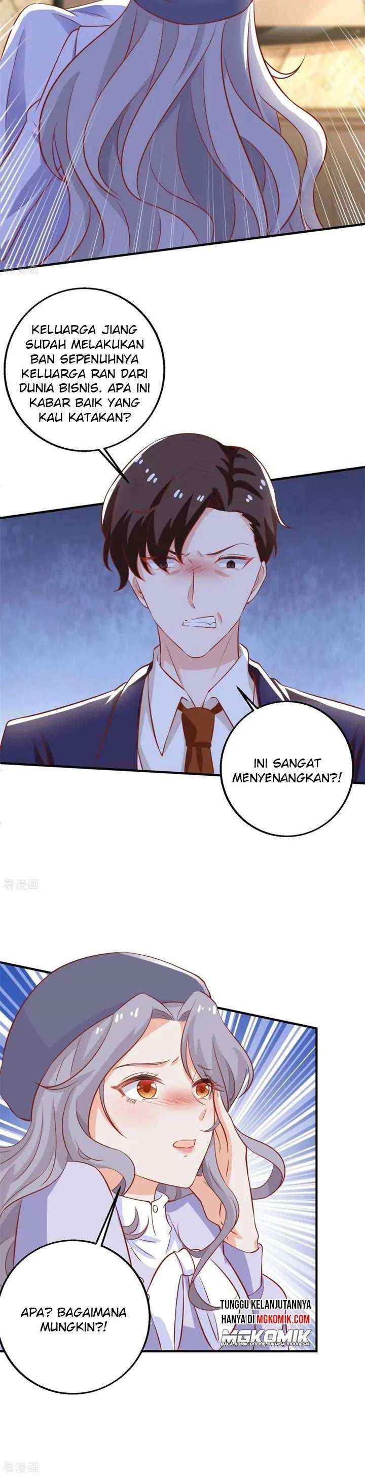 Take Your Mommy Home chapter 306 halaman 10