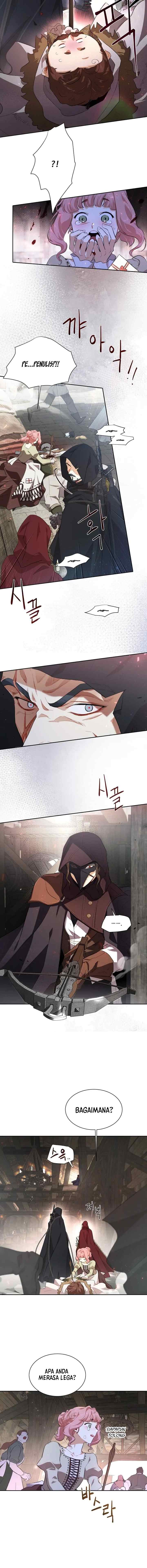 I'm Stanning the ‏Prince chapter 73 halaman 9