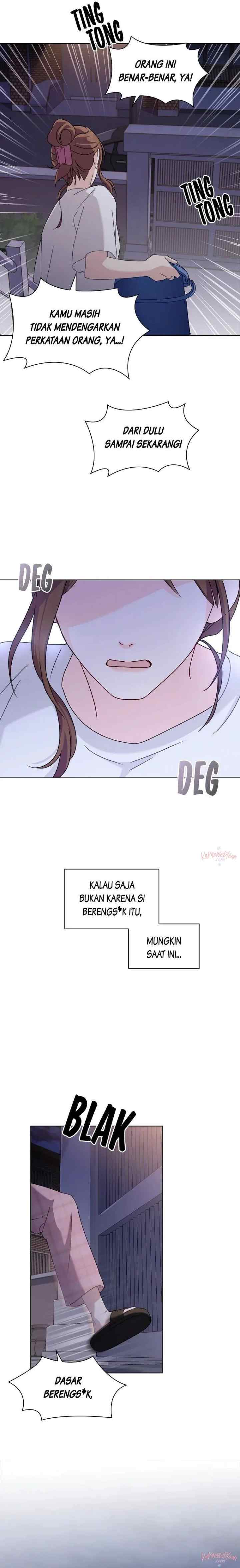 I'm in Love (INO) chapter 14 halaman 11
