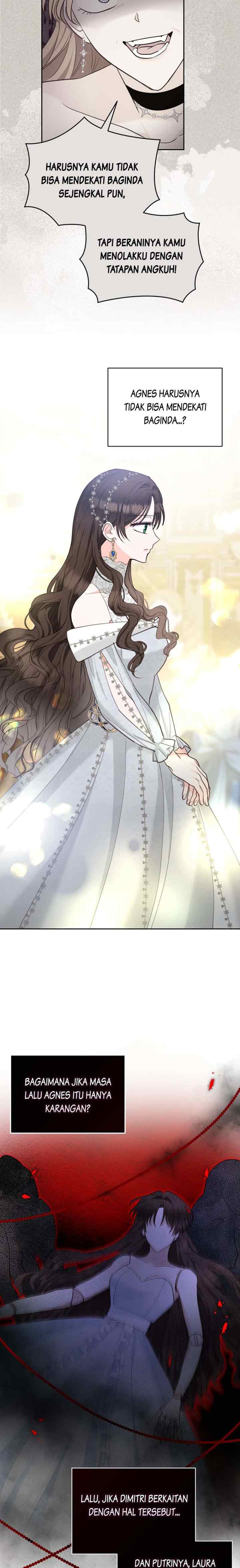 Las dos flores de la noche chapter 11 halaman 10