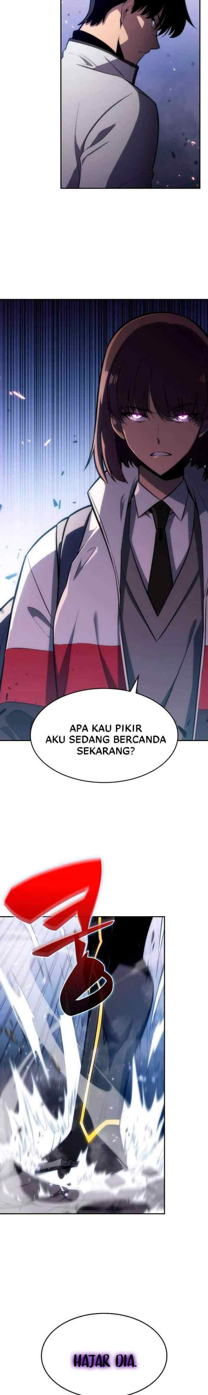 Solo Max-Level Newbie chapter 5 halaman 17
