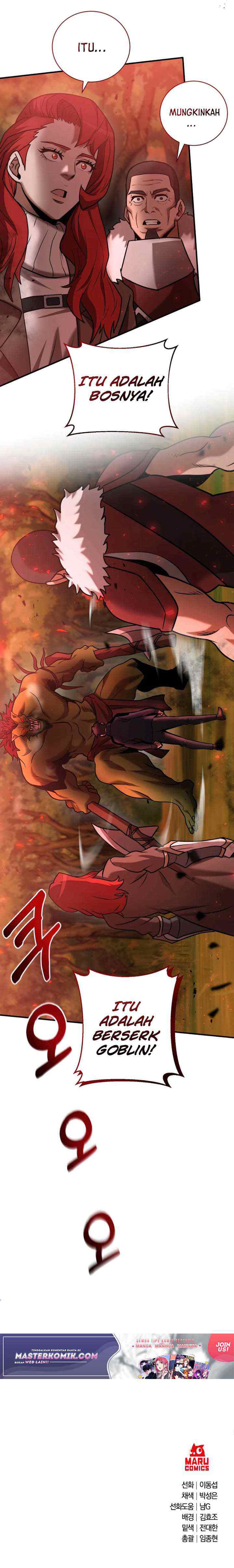 I Became a Renowned Family's Sword Prodigy chapter 20 halaman 16