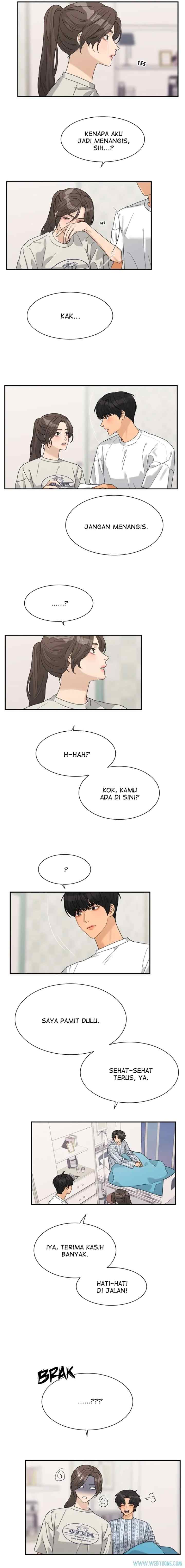 Fall In Love With chapter 100 halaman 7