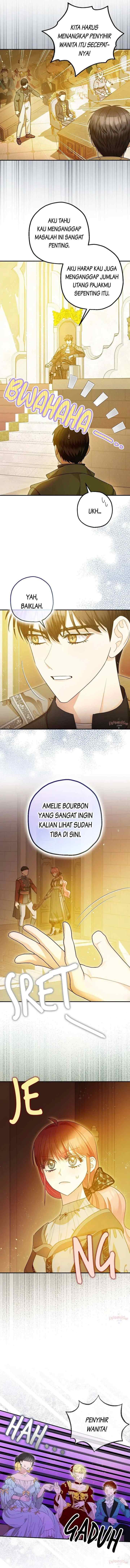Tranquilizer of The Tyrant chapter 95 halaman 12