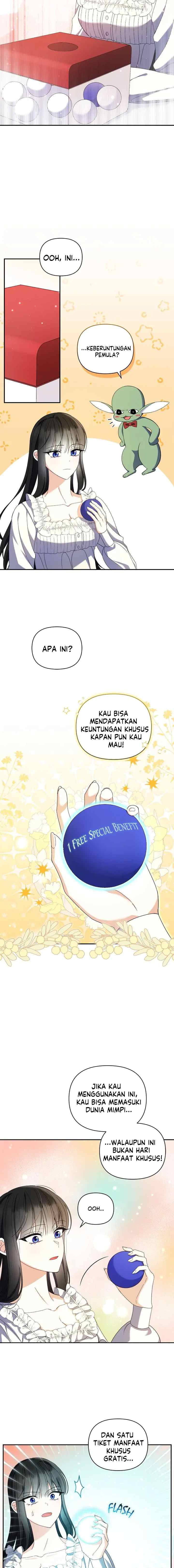My Husband Will Regret This chapter 24 halaman 9