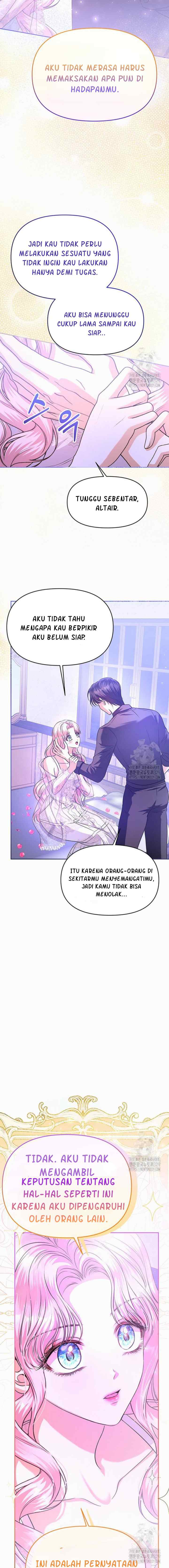 I Think My Marriage Was A Mistake chapter 29 halaman 12