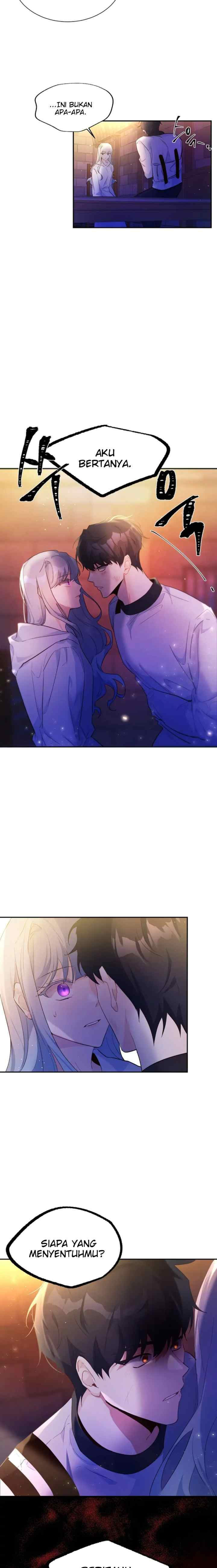 I'm Going to Rewrite the Devastating Novel chapter 2 halaman 18