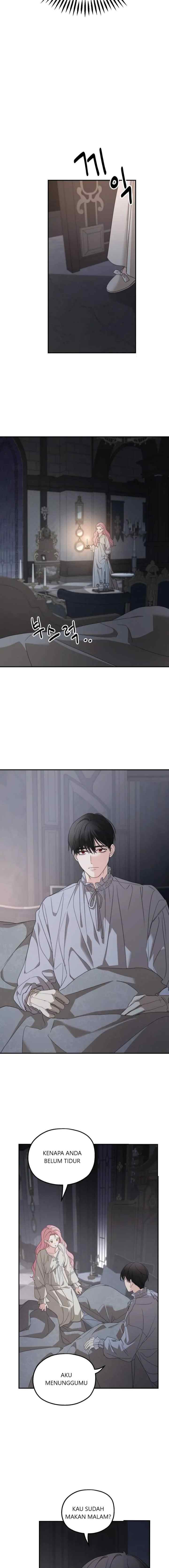 My In-Laws Are Obsessed With Me chapter 107 halaman 12