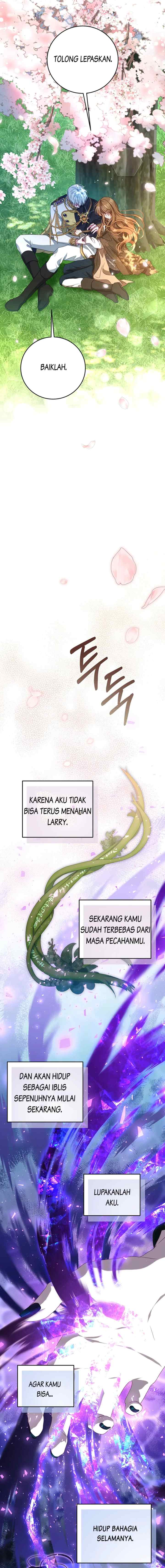 I Have Become The Hero's Rival chapter 89 halaman 5