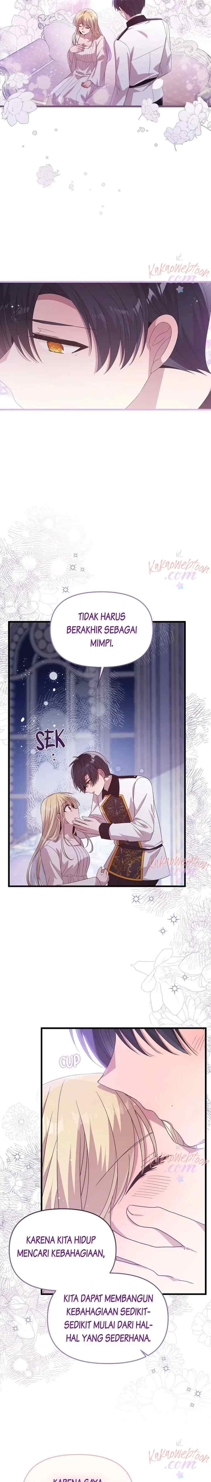 Il était une fois : Zombie edition chapter 37 halaman 6